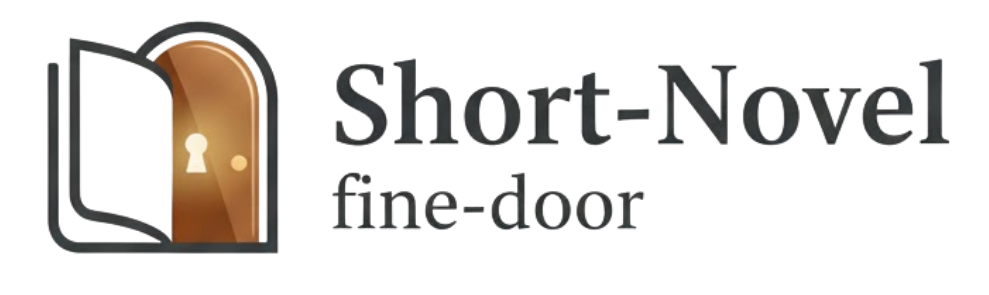 Short-novel Fine-door